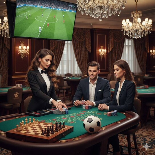 消消乐游戏主视觉 - 糖果消除